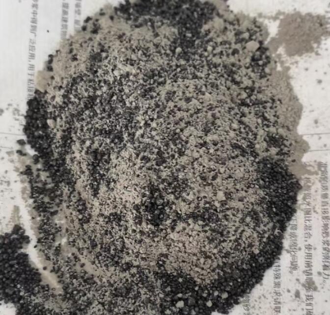 台前不发火砂浆耐磨地坪施工方案